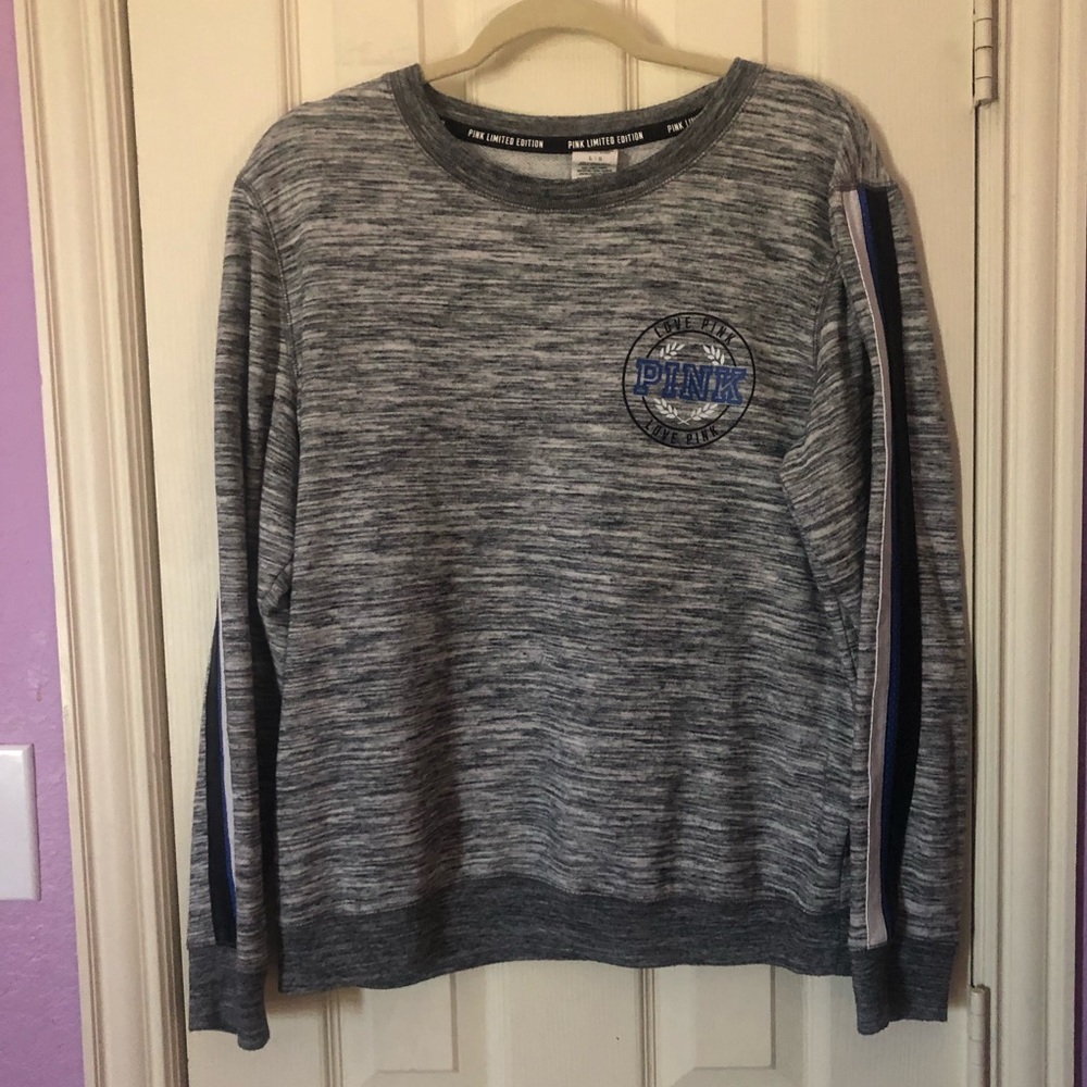 PINK Sweatshirt